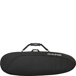 DAKINE 6’6″ Cyclone – Hybrid Surfboard Bag (Cyclone Black)