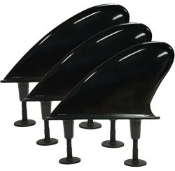 BLOCK SURF CALIFORNIA TRI FIN SETS