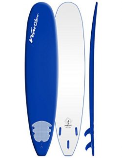 Wavestorm 9ft ORIGINAL NEW MODERN SURFBOARD LONGBOARD