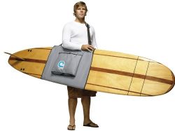 Surfboard Sling / Surfboard Carrier – LONGBOARD over 7’6 by Curve