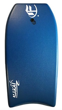 Empire Makai Bodyboard, Blue, 33-Inch