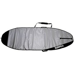 Surfica Shortboard Surfboard Bag (5’8)