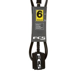 New Fcs Surf 6Ft Regular Leash 7Mm