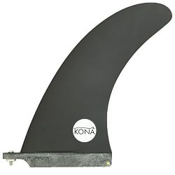 Kona Surf Co Classic Single Surfboard Fins