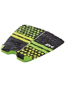 Dakine Unisex Gaff Surf Traction Pad, Sulphur, OS