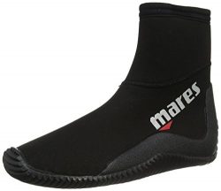 Mares Rubber Sole Classic 5mm Dive Boot