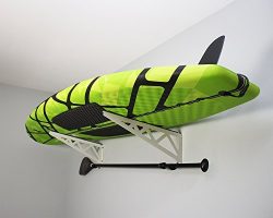 SafeRacks Paddleboard Rack