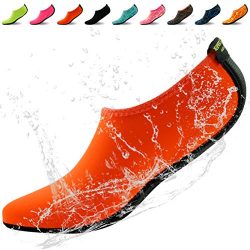 Home Slipper Unisex Water Shoes Barefoot Skin Aqua Shoes Neoprene Socks Beach Swim Surf Yoga