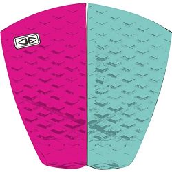 Ocean and Earth Dreamin Pink Surfboard Traction Pad – 2 Piece