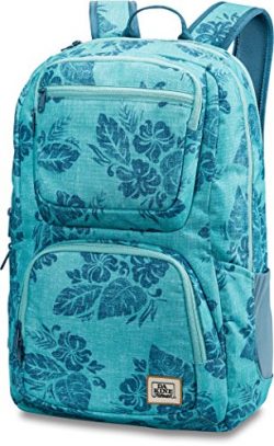 Dakine Jewel Women’s Backpack – Stylish Everyday Backpack – Laptop Sleeve – 26 L