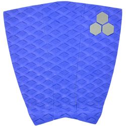 Channel Islands Surfboards Conner Coffin Traction Pad, Blue, One Size