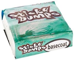 Sticky Bumps Base Coat Single Bar Surf Wax by Sticky Bumps