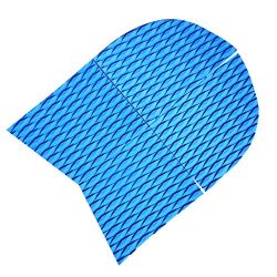 MonkeyJack 4 Pieces Non-Slip Diamond Grooved EVA Dog Pet Paw Traction Pads Deck Grip Mat Tail Pa ...