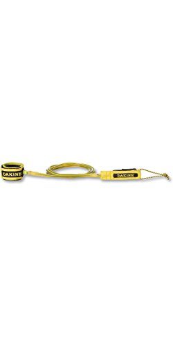 Dakine Longboard Calf Leash – Sulphur – 10′