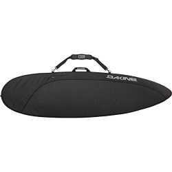 DAKINE 6’10” Cyclone – Thruster Surfboard Bag (Cyclone Black)