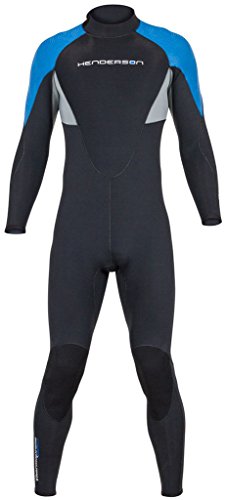 Henderson Thermoprene Pro Men’s 5mm Jumpsuit