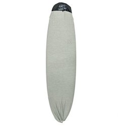 Destination Surf Stretch Surf Knit Protective Sock – Longboard 7′, 7’6, 8, 8&# ...