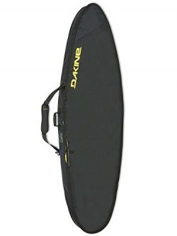 DAKINE Regulator Triple 7’0″ Surfboard Bag (Black)