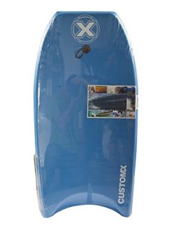 Custom X 42.5″ Body Board