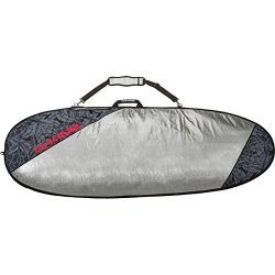 Dakine Unisex Daylight 6’3” Hybrid Surfboard Bag, Stencil Palm, One Size