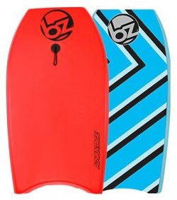 BZ Bodyboards Advantage 36″ – Choose Color (Red)