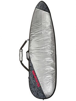 DAKINE 5’8″ Daylight Surf Thruster (Stencil Palm)