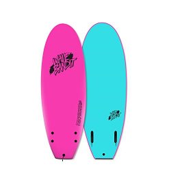 Wave Bandit Performer 4’10 Twn, Neon Pink, 4’10”