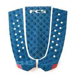 FCS T-3 Traction Pad – USA – Limited Edition – 4th of July – Red/White/Blue