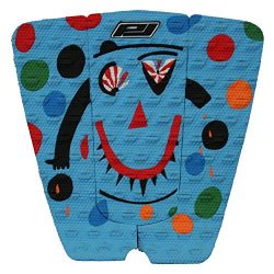 Pro-Lite Traction Pad-Kid Creature Collab