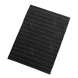 Dovewill 2 Pieces Boat Flooring EVA Foam Yacht Decking Sheet Pads/ Surfboard Traction Pads – M
