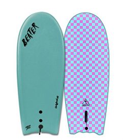 Catch Surf BO48FSG17 Beater Original 48 -Single Fin Surfboard