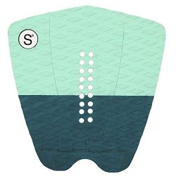 Sympl Supply Co.. NO 4 Traction Pad, Mint, One Size