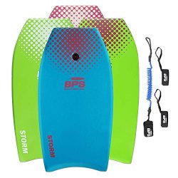 BPS 41″ Bodyboard (Blue & Purple)