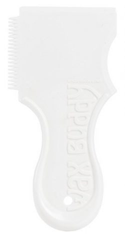 Wax Buddy Surf Wax Combs