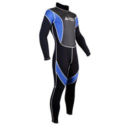 Used REALON Junior XL Fullsuit / Wetsuit