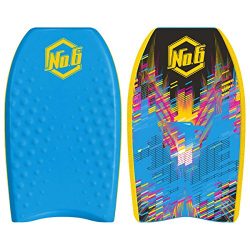 22″ Mini Bodyboard, 2-pack