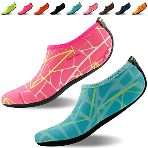 Home Slipper Barefoot Water Skin Shoes Aqua Neoprene Socks for Beach Pool Swim Surf Yoga Snorkeling