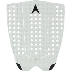 Astrodeck Kolohe Andino 949 White Surfboard Traction Pad